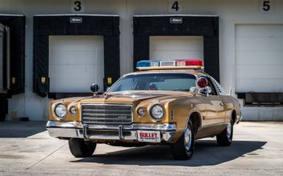 Photo of a 1974 Dodge Charger for sale