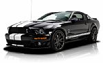 2007 Ford Mustang Shelby GT500