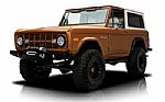 1974 Ford Bronco