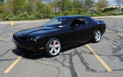 Photo of a 2010 Dodge Challenger Coupe for sale
