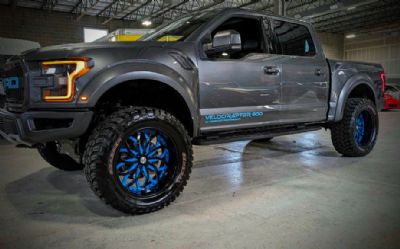 Photo of a 2019 Ford F-150 Truck for sale