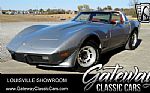 1978 Chevrolet Corvette