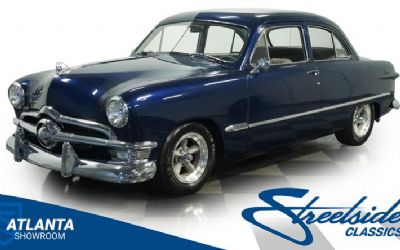 1950 Ford Custom 