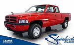 1996 Dodge Ram 1500 4x4