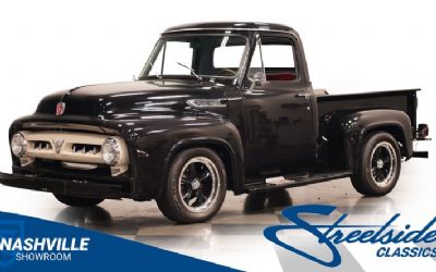 Photo of a 1953 Ford F-100 Restomod for sale