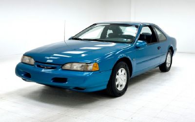 Photo of a 1994 Ford Thunderbird LX for sale