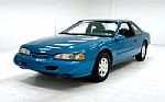 1994 Ford Thunderbird LX