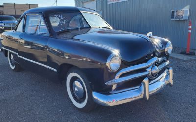 Photo of a 1949 Ford Custom Coupe for sale
