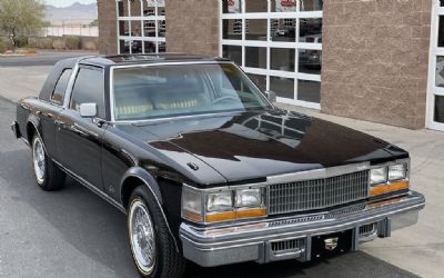 Photo of a 1977 Cadillac SAN Remo Used for sale