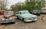 1952 Dodge Coronet