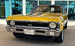 1972 Chevrolet Nova