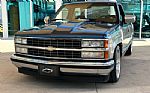 1992 Chevrolet C/K 1500 Series