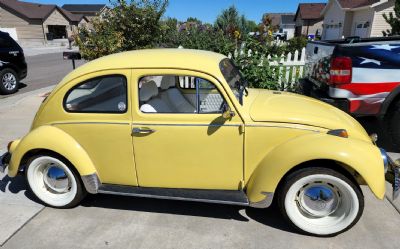 Photo of a 1973 Volkswagon Beetle Coupe for sale