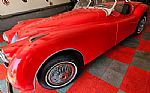 1952 XK120 Thumbnail 6