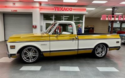 Photo of a 1971 Chevrolet C10 for sale