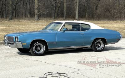 Photo of a 1971 Buick Skylark for sale