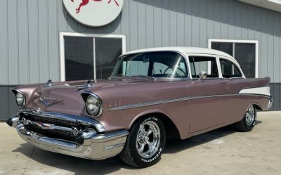 1957 Chevrolet 210 