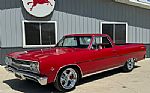 1965 Chevrolet El Camino