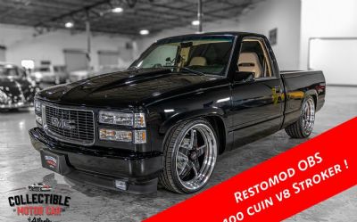 Photo of a 1994 GMC C1500 for sale