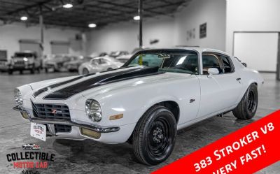 Photo of a 1973 Chevrolet Camaro for sale