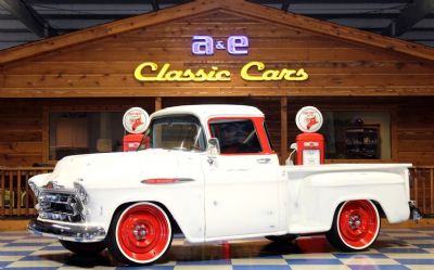 Photo of a 1957 Chevrolet 3100 Big Window Pickup for sale