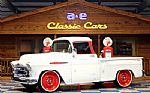 1957 Chevrolet 3100 Big Window Pickup