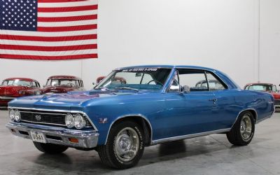 Photo of a 1966 Chevrolet Chevelle SS for sale