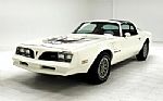 1977 Pontiac Firebird Trans Am