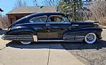 1947 Chevrolet Fleetline