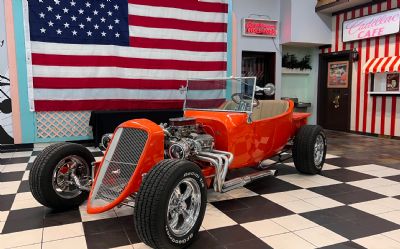 Photo of a 1923 Ford Model T Roadster for sale