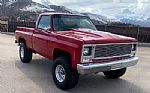 1979 Chevrolet C/K 1500 Series