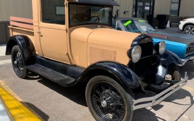 Photo of a 1929 Ford Model A for sale