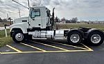 2014 Mack Pinnacle CHU613