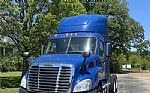 2014 Freightliner Cascadia 113