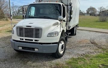 Photo of a 2016 Freightliner Business Class M2 106 for sale