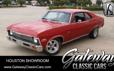 Photo of a 1972 Chevrolet Nova for sale