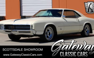 Photo of a 1967 Buick Riviera for sale