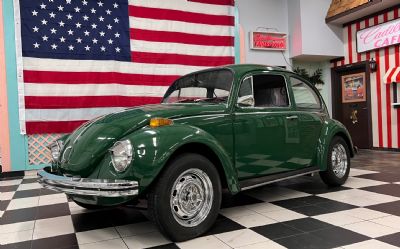 Photo of a 1971 Volkswagen Beetle for sale