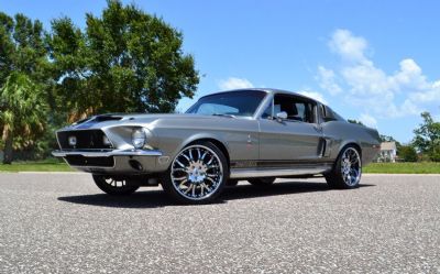 Photo of a 1968 Ford Mustang Shelby Cobra GT500 KR for sale