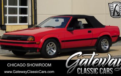 Photo of a 1985 Toyota Celica GT for sale