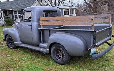 Photo of a 1953 Chevrolet 3100 for sale