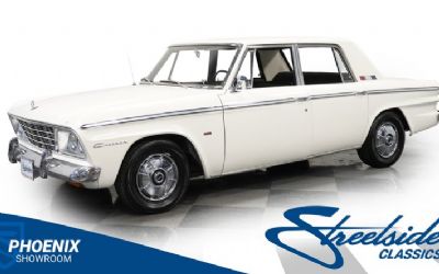 Photo of a 1965 Studebaker Cruiser for sale