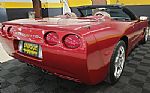 2004 Corvette Convertible Thumbnail 4