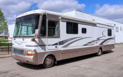Photo of a 1998 Mountain Air Motor Home for sale