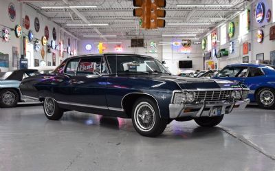 Photo of a 1967 Chevrolet Caprice for sale