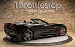 2015 Corvette Stingray Convertible Thumbnail 7