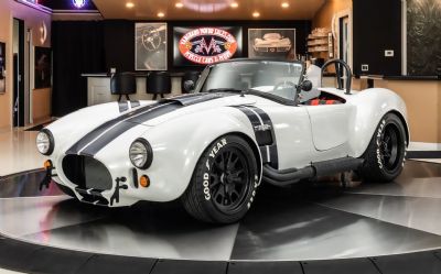 Photo of a 1965 Shelby Cobra Backdraft for sale