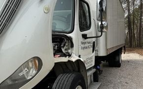 Photo of a 2017 Freightliner Business Class M2 106 for sale