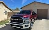 Photo of a 2023 RAM 3500 for sale