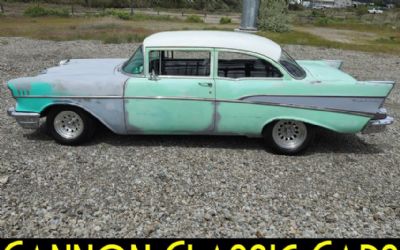 Photo of a 1957 Chevrolet 210 for sale